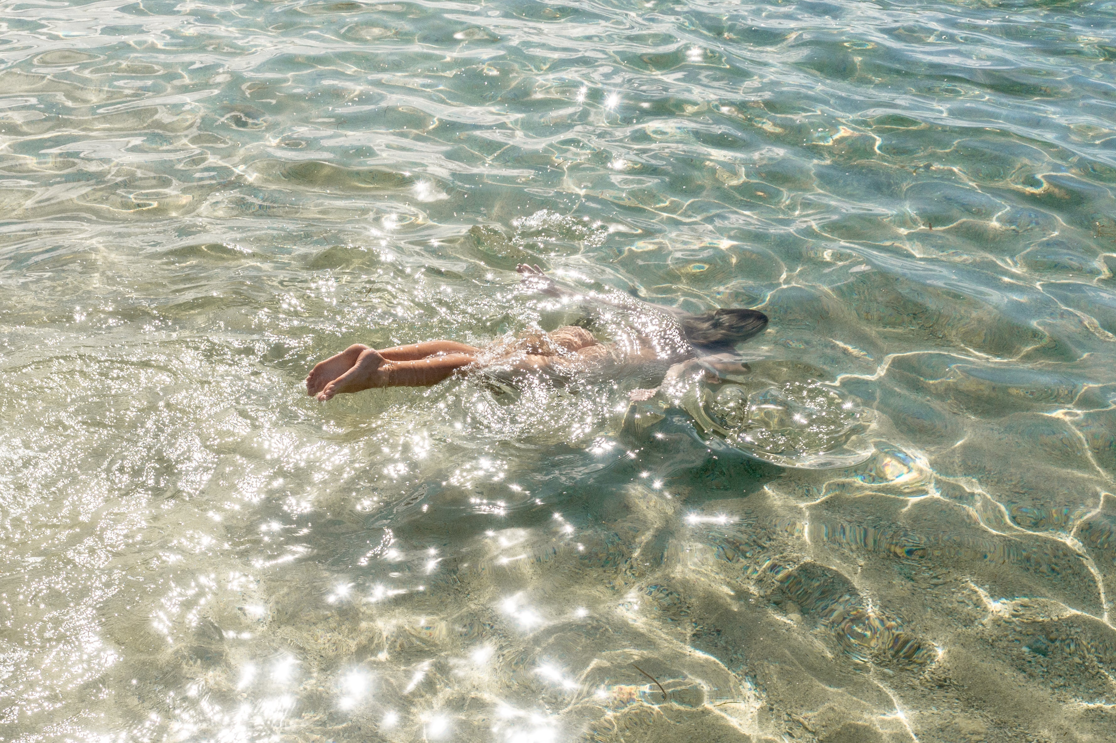 La Mer
