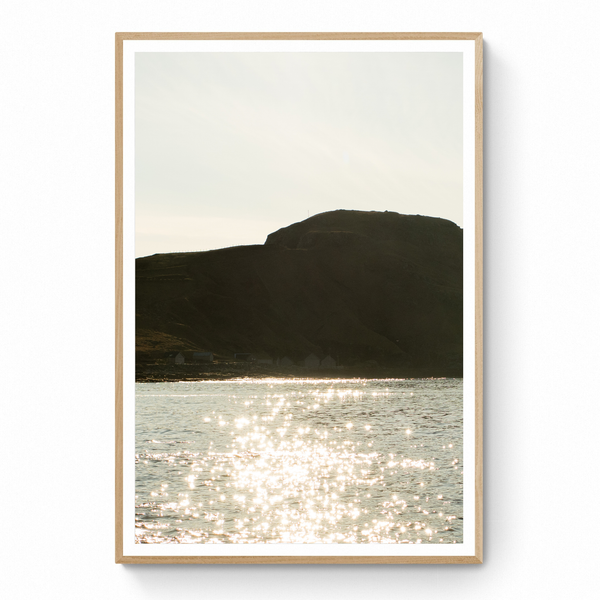 The Nordic Coast