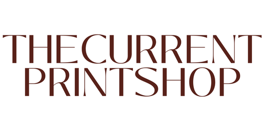 The Current Print Shop