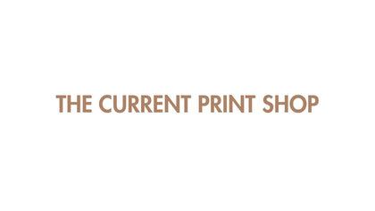 The Current Print Shop