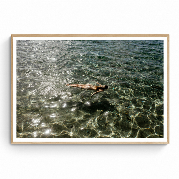 The Mermaid