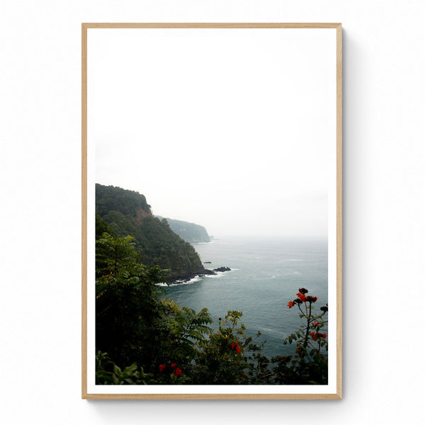 The Road To Hana