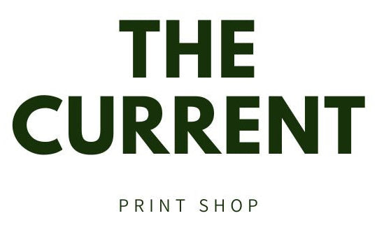 The Current Print Shop