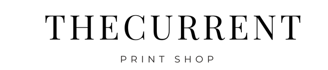 The Current Print Shop