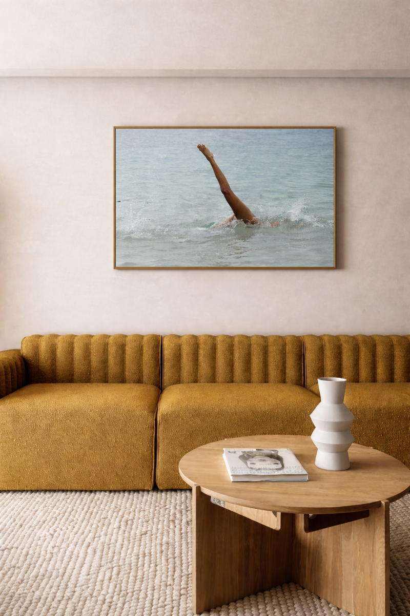 The Cool Off - Edition