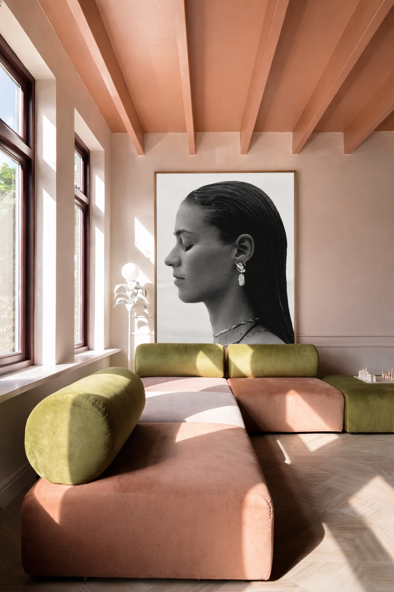 The Stillness - Edition